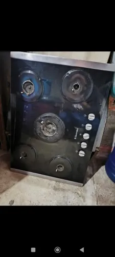 Vendo Cooktop