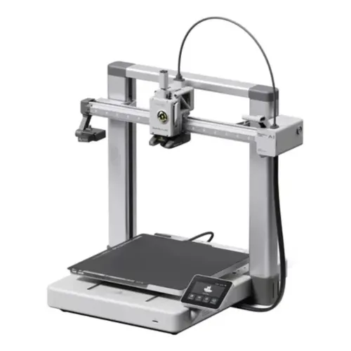 Impressora 3d Bambu Lab A1 - Sem AMS LITE - 03 Meses de Uso