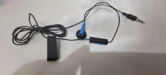 Fone original ps4