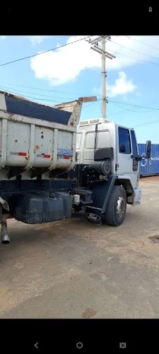 Caçamba 2422e