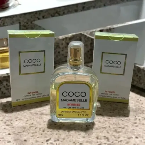 PERFUMES IMPORTADOS