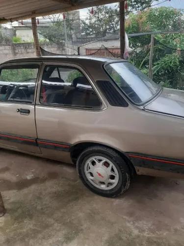 Chevrolet Chevette L / SL / Sl/e / DL / SE 1.6 1992