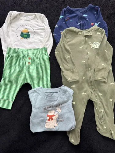 Peças Carters