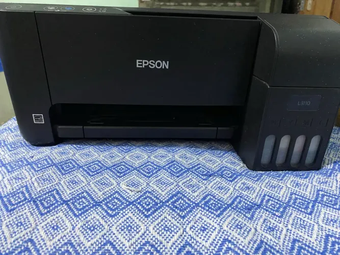 Impressora Epson L3110