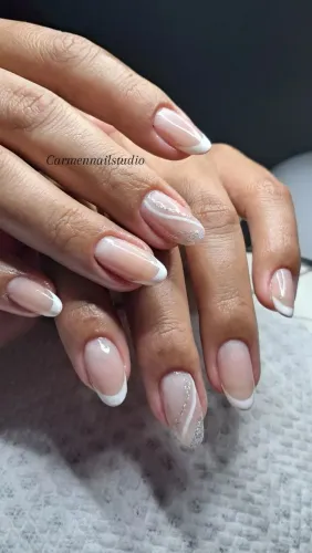 Manicure e Nail designer