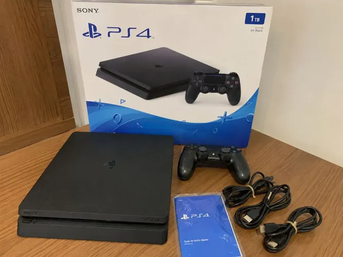 Venda play 4 