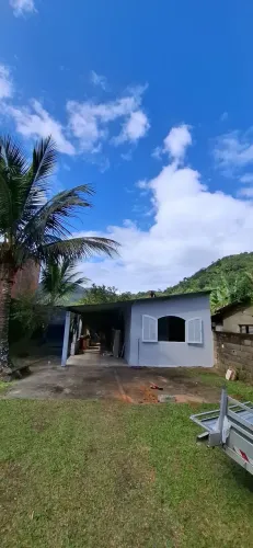CASA UBATUBA PRÓXIMO PRAIA MARANDUBA
