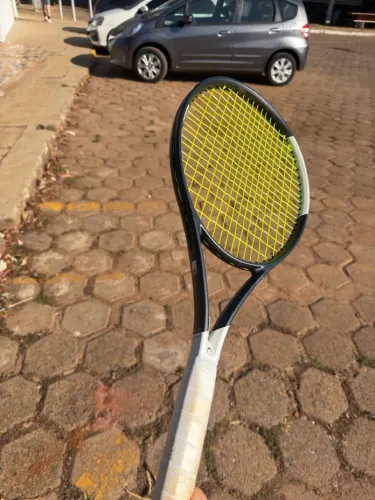 Raquete de Tênis Head Speed MP L 2026 NOVA