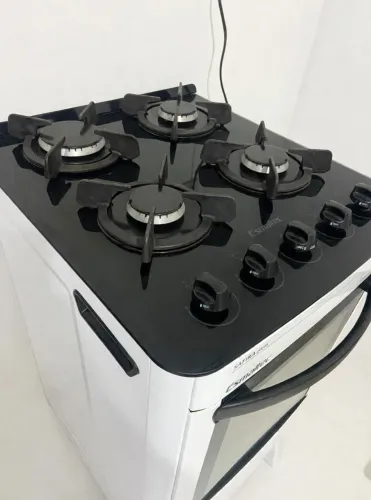 Fogão 4 bocas