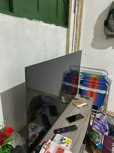 TELEVISÃO PHILCO 43 POLEGADAS PARA VENDER RÁPIDO 