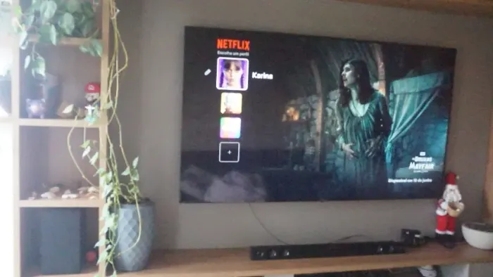 Smart TV 75" LG 4K Ultra HD UHD 75UA8550PSA