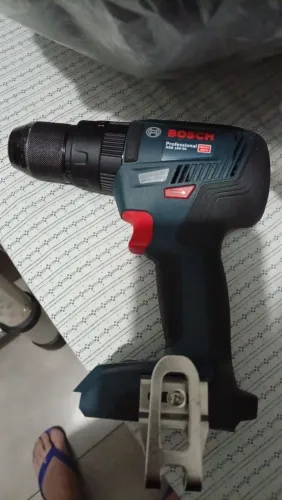 Parafusadeira Bosch 18v 50