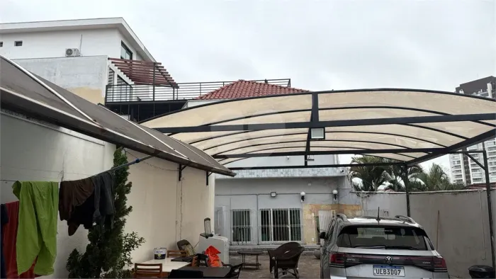 Sobrado com 1 quartos à venda em Parque peruche - SP