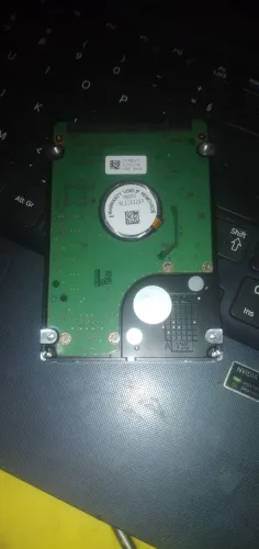 HD 1 Tera notebook ou computador