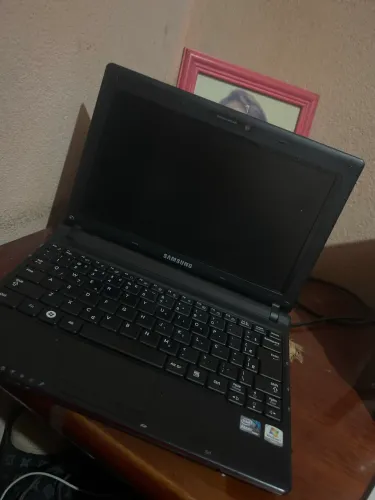 Notebook Samsung