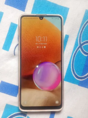 Celular. A32