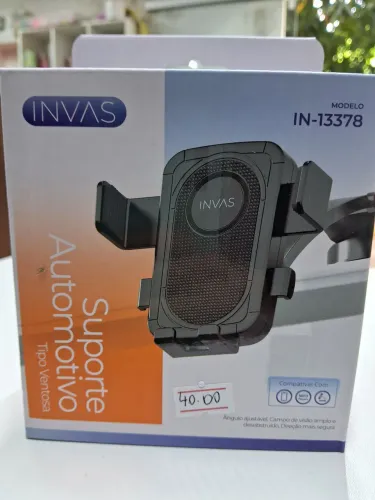 Suporte Automotivo Ivas IN-13378