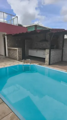 Casa Alto Padrão em Condomínio Fechado Petrópolis