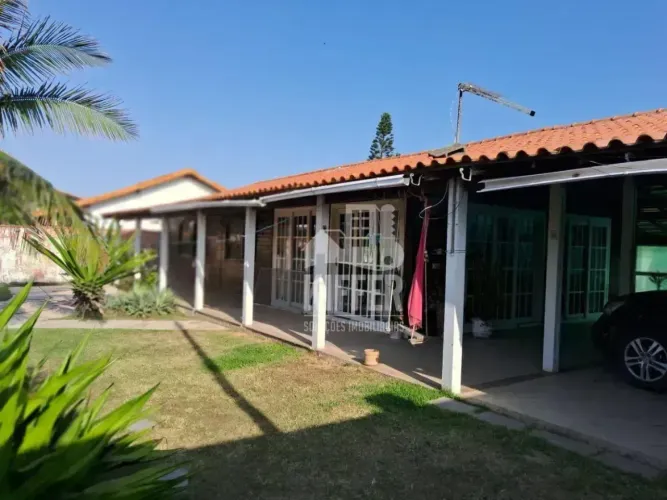 Locação Comercial na Barra de Maricá com 390 m² e Estrutura Completa