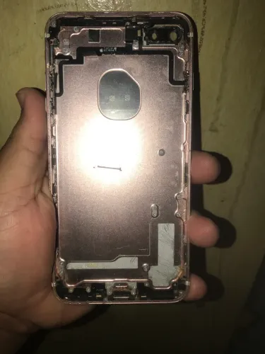 Vendo carcaça do iPhone 7 Plus 