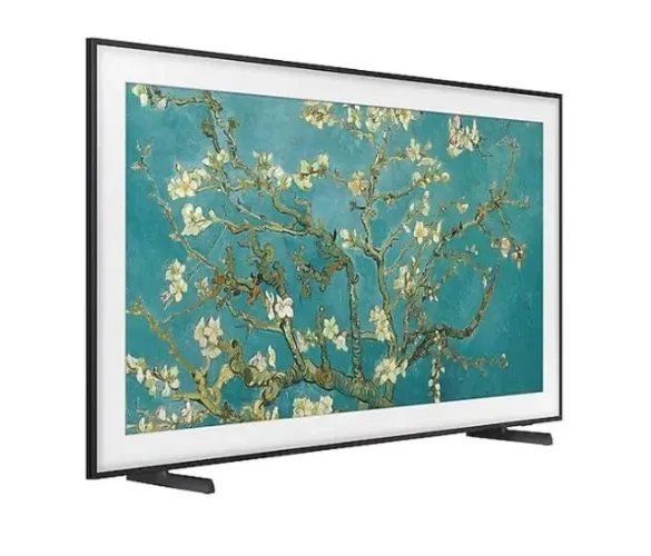Smart TV Samsung "The Frame" QLED 4K - 55