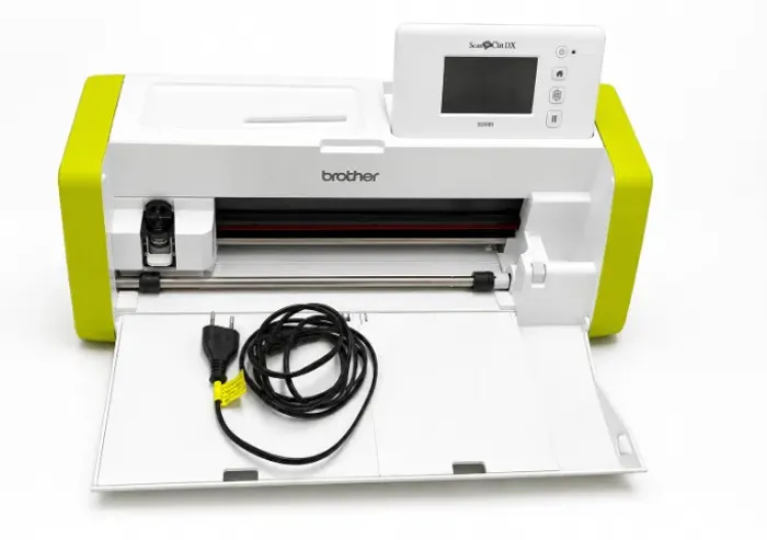 ScanNCut SDX85 - MÁQUINA DE CORTE BROTHER
