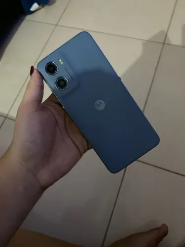 moto g05