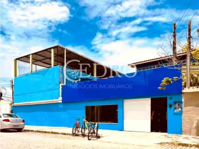 Prédio Comercial 9 salas Jardim Flamboyant Cabo Frio