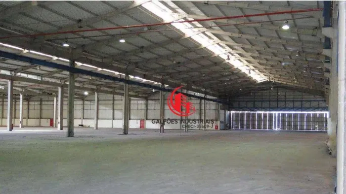 Galpão para alugar, 13250 m² por R$ 361.511,78/mês - Iporanga - Sorocaba/SP