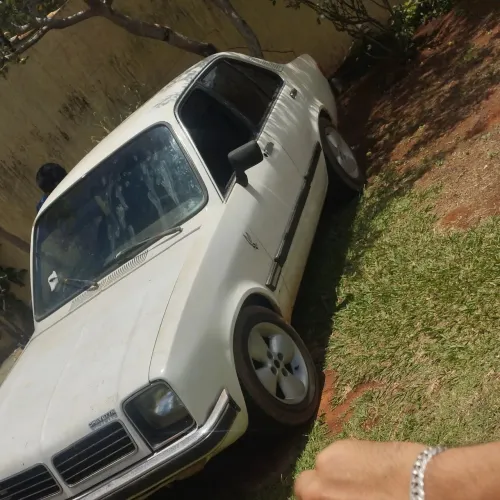 Chevrolet Chevette L / SL / Sl/e / DL / SE 1.6 1981