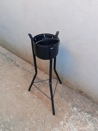 Suporte para disco de arado 