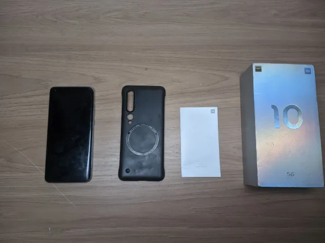 Xiaomi mi 10