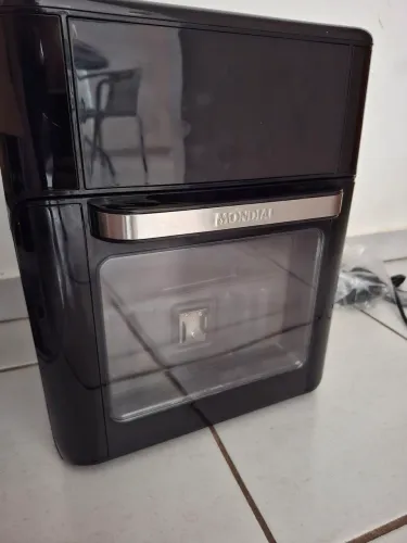 Airfryer 12L com função forno