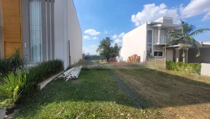 Terreno à venda, Residencial Flor da Serra, Valinhos, SP