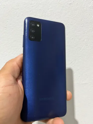 SAMSUNG A03s 64GB ZERO