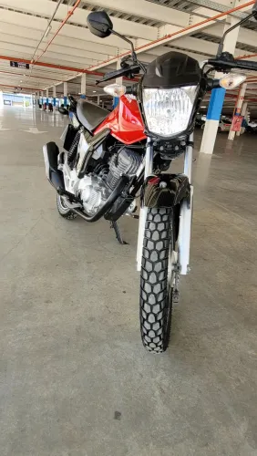 HONDA START 160 CG