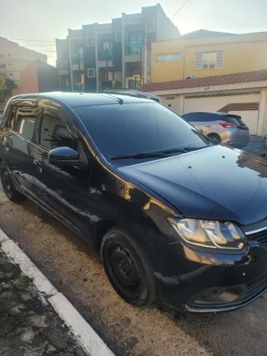 Renault Sandero Expression Flex 1.0 12V 5P 2020