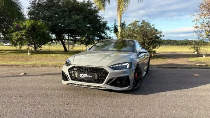 Audi RS5 Spb. Compet. Plus 2.9 Quat. S-tronic 2024