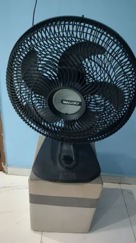 Ventilador Mallory 40 centímetros 
