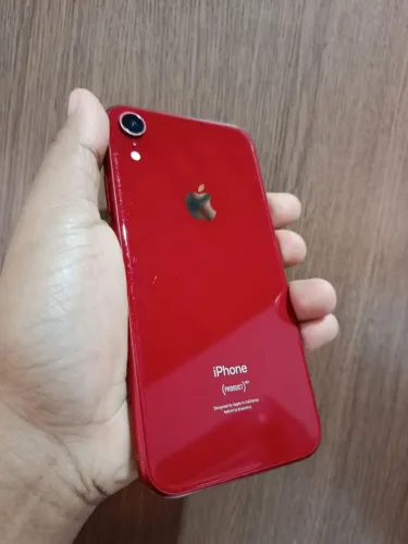 IPHONE XR 64GB