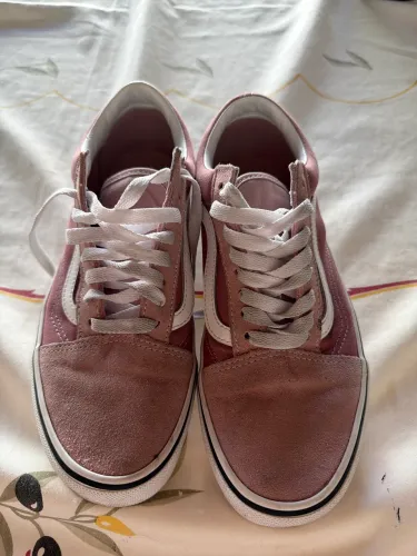 Tênis vans