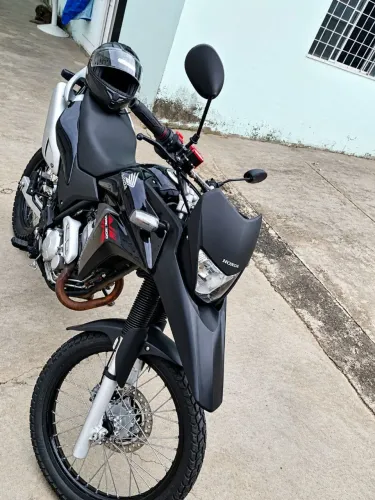 Vendo XRE 300