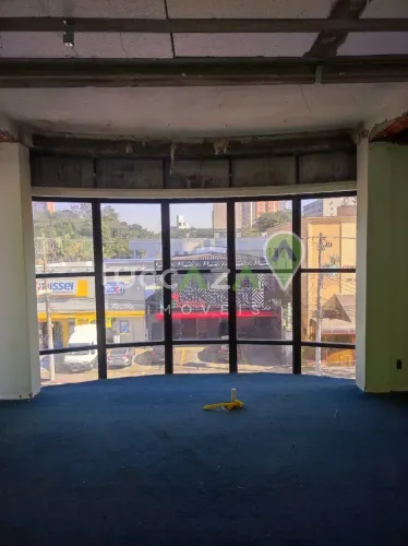 Excelente oportunidade de locação de sala comercial no Jardim Apolo, São José dos Campos-S