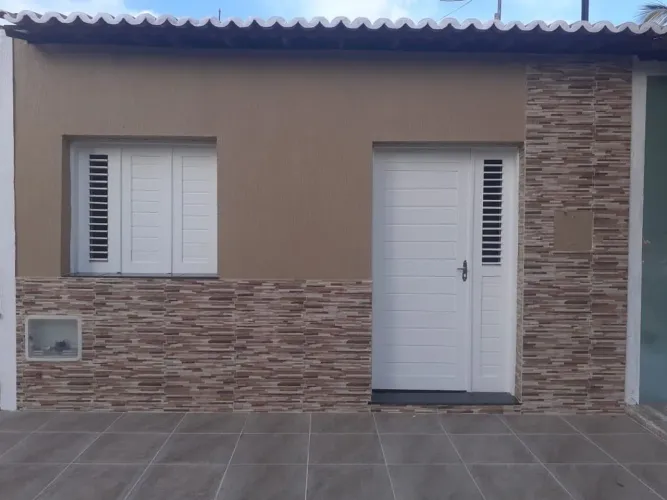 - Casa na Liberdade