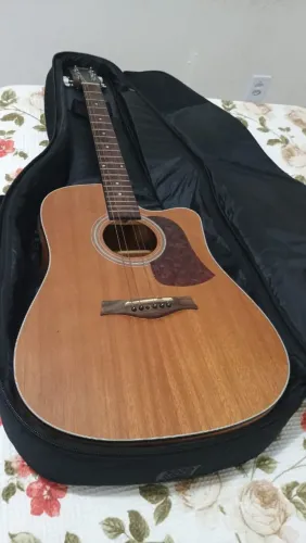 Violão Shelby activ