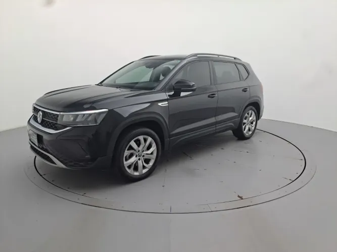Volkswagen Taos Comfortline 1.4 250 TSI Flex AUT 2022