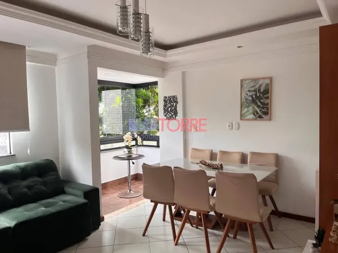 Apartamento à venda, Jardim Vitória, Itabuna, BA