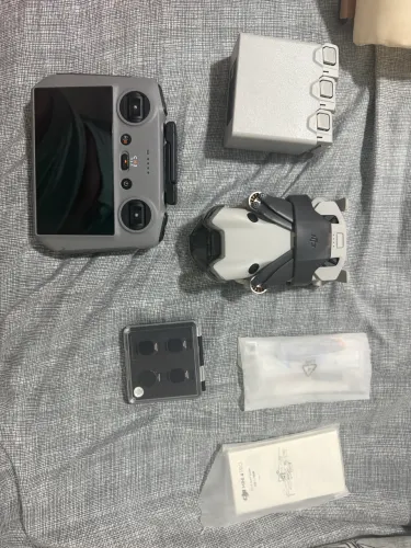 DRONE DJI MINI 4 PRO