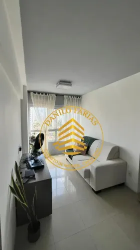 Apartamento à venda no MORADA REAL DA TORRE, MADALENA, Recife, PE