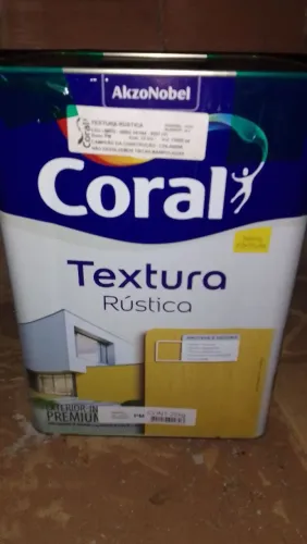 Grafiato azul ceu limpo 18 lt Coral